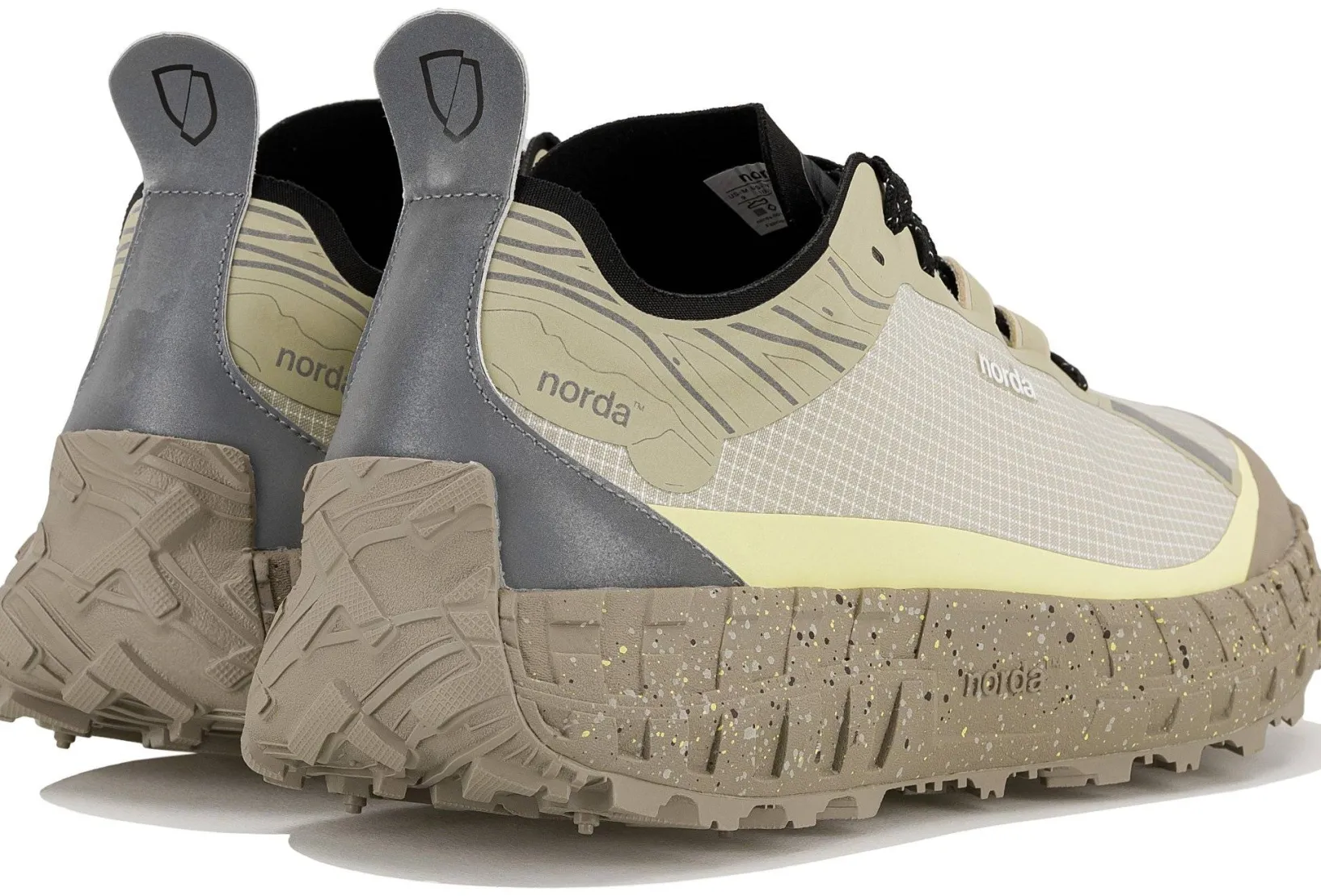 Homme norda Trail^001A