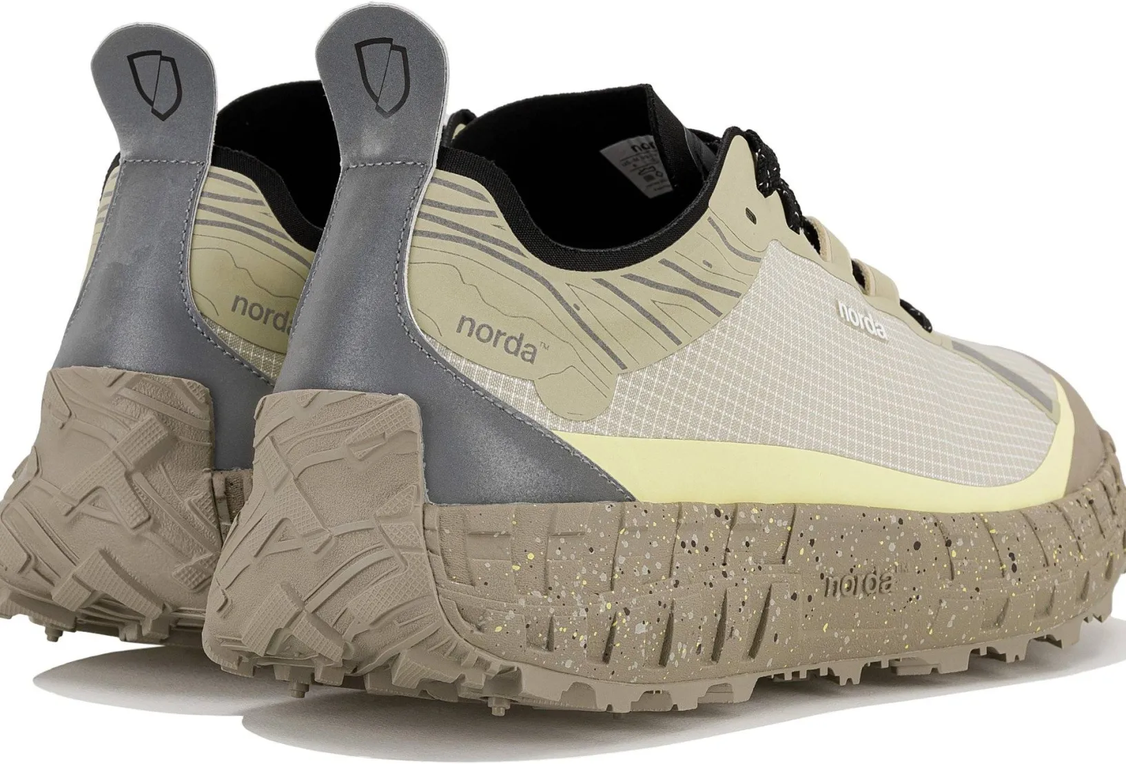 Femme norda Trail^001A femme