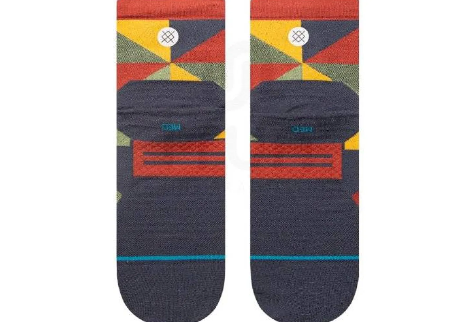 Stance Chaussettes^A Frame Ultra Light Quarter