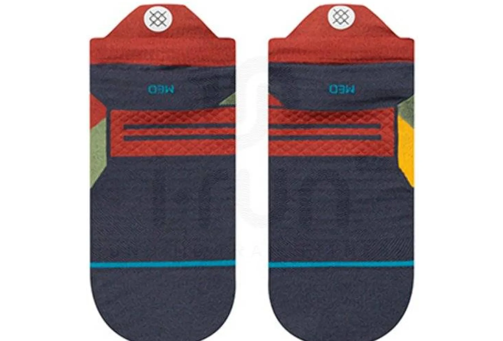 Stance Chaussettes^A Frame Ultra Light Tab