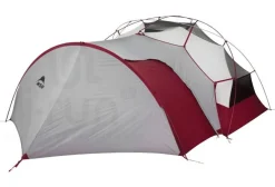 MSR Bivouac^Abri de rangement Gear Shed