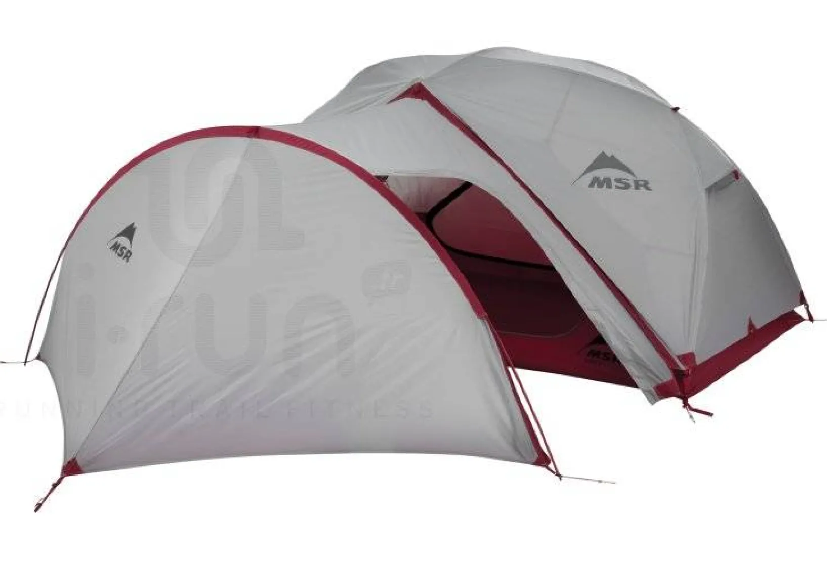 MSR Bivouac^Abri de rangement Gear Shed