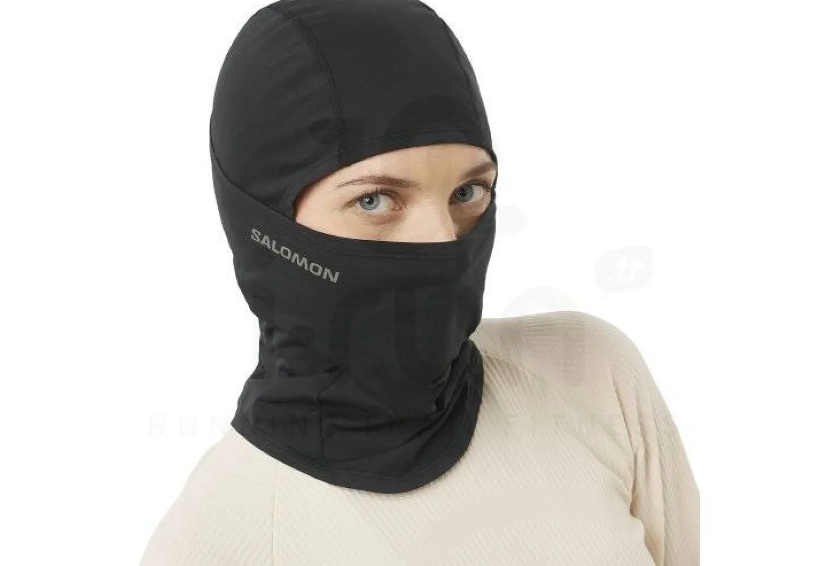 Salomon Bonnets / Gants^Absolute Balaclava
