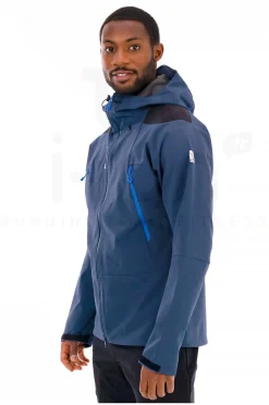 Homme Millet Vestes & Coupe Vent^Absolute Shield