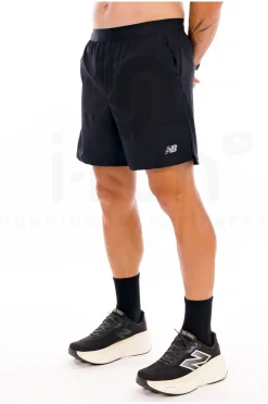 Homme New Balance Shorts / Cuissards^AC Lined