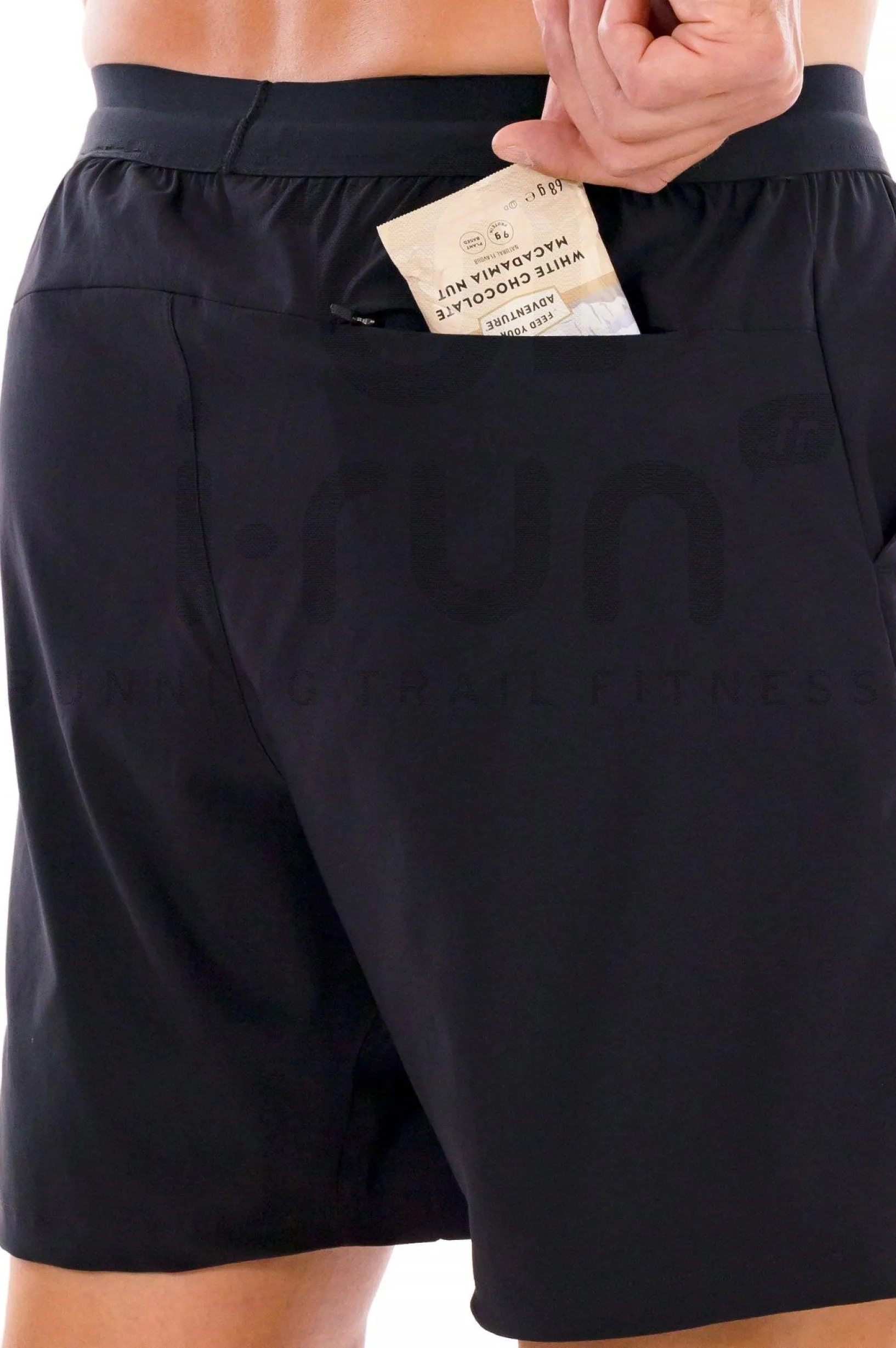 Homme New Balance Shorts / Cuissards^AC Lined