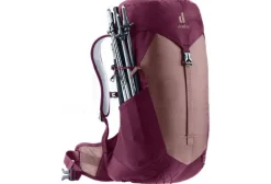 Deuter Sac À Dos^AC Lite 22 SL femme