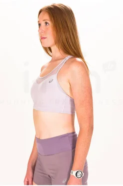 Femme Asics Brassières / Soutiens-Gorge^Accelerate femme