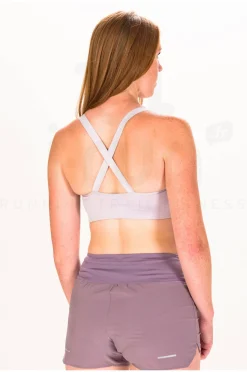 Femme Asics Brassières / Soutiens-Gorge^Accelerate femme