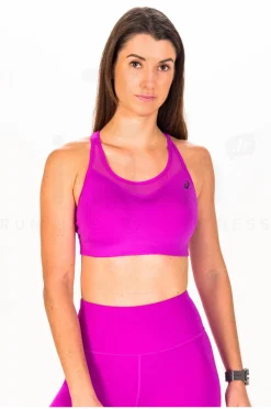 Femme Asics Brassières / Soutiens-Gorge^Accelerate femme