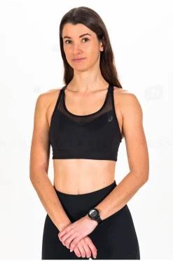 Femme Asics Brassières / Soutiens-Gorge^Accelerate femme
