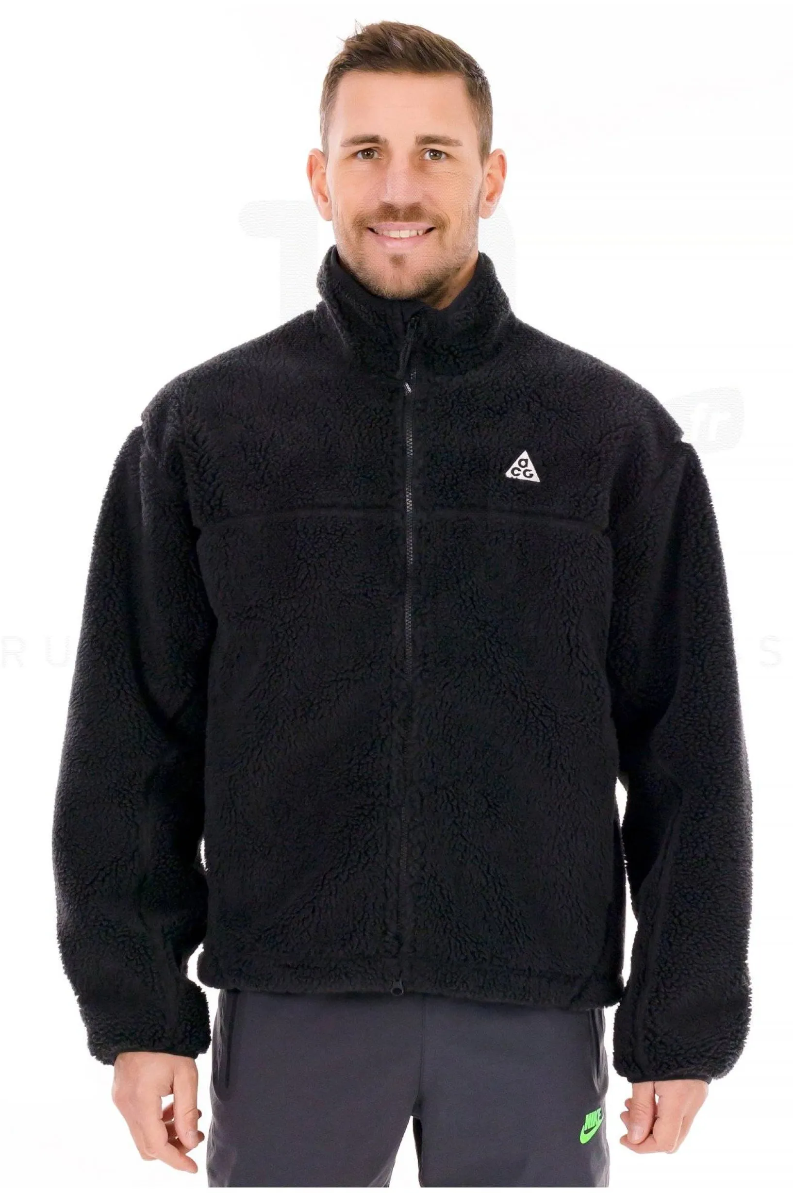 Homme Nike Polaires^ACG Canwell Glacier