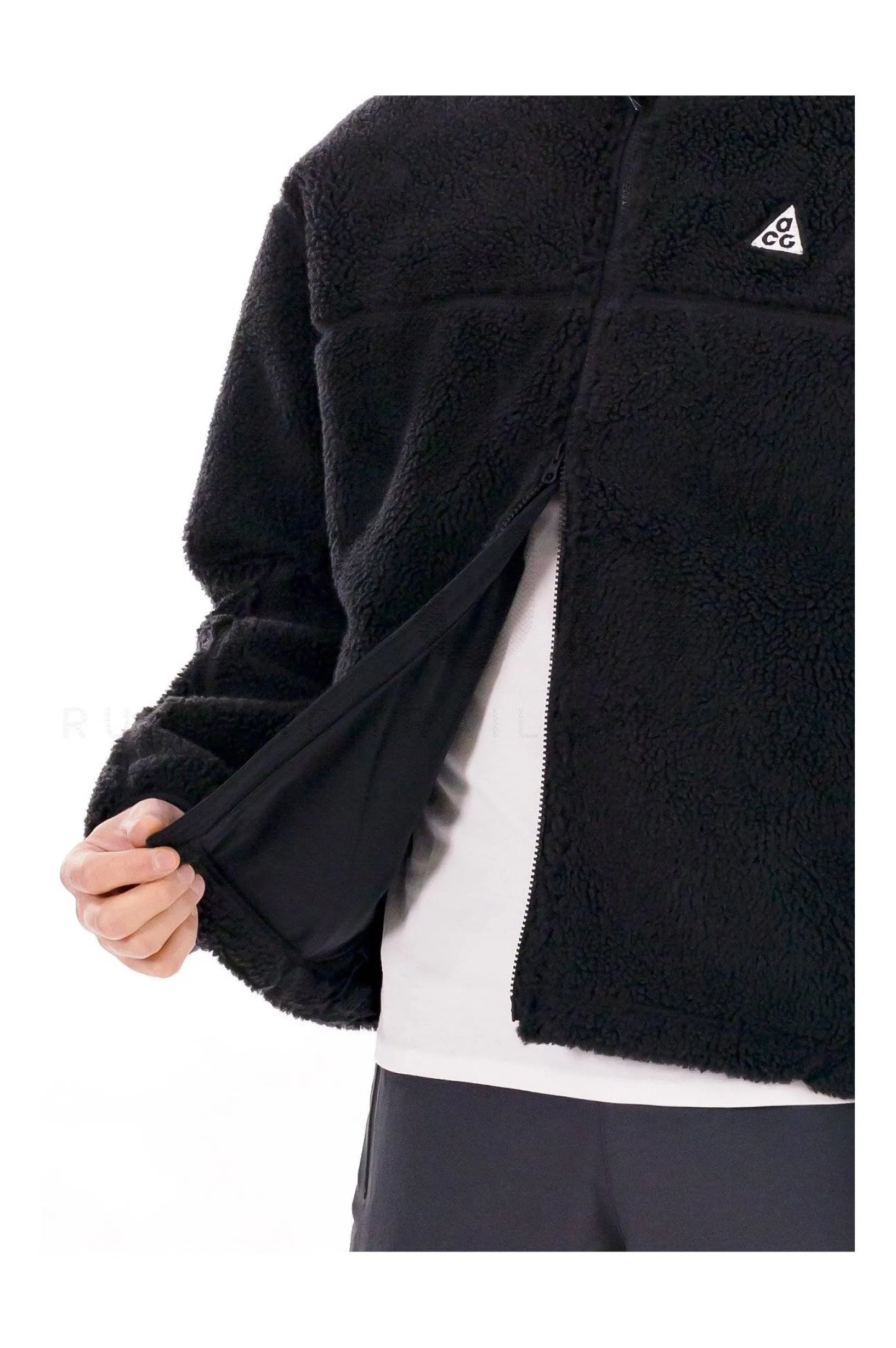 Homme Nike Polaires^ACG Canwell Glacier