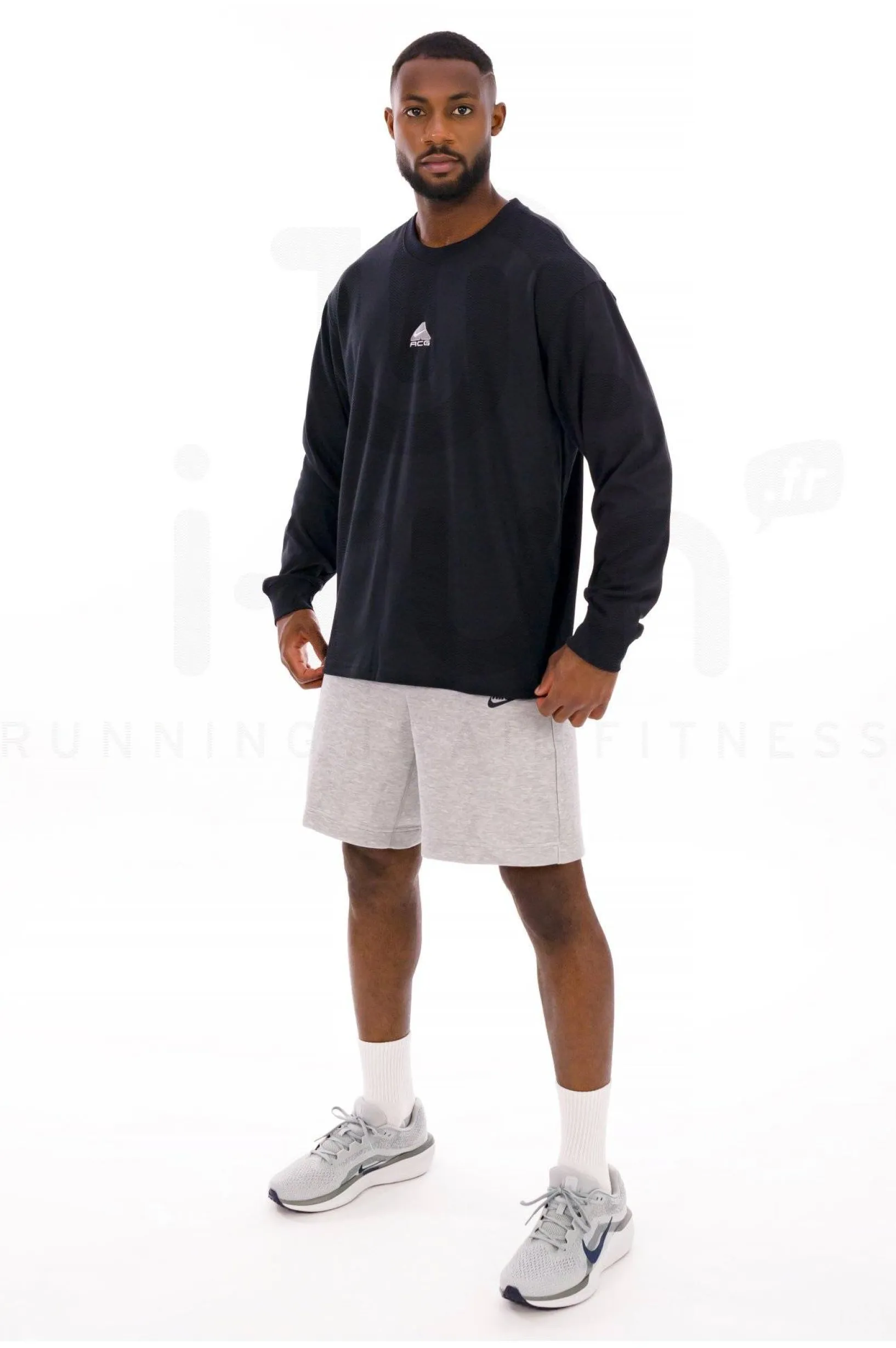 Homme Nike Training^ACG Lungs