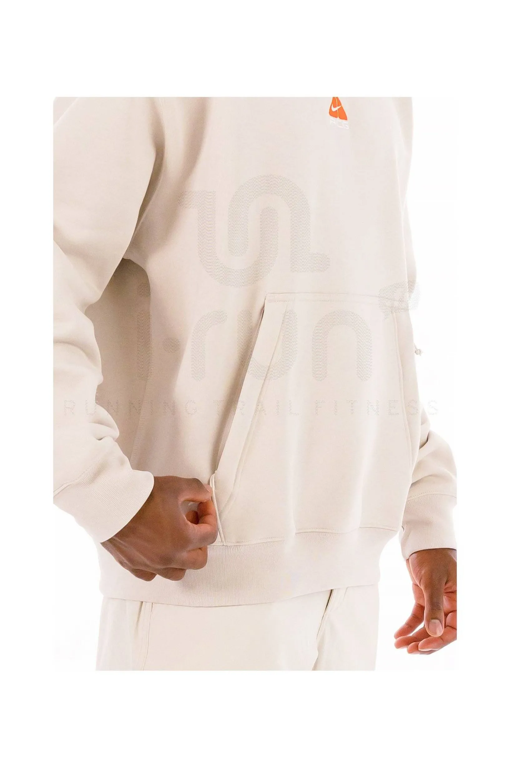 Homme Nike Training^ACG Therma-FIT