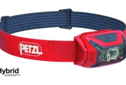 Petzl Lampe Frontale / Éclairage^Actik 450 lumens