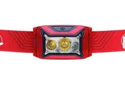 Petzl Lampe Frontale / Éclairage^Actik 450 lumens