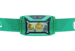 Petzl Lampe Frontale / Éclairage^Actik 450 lumens