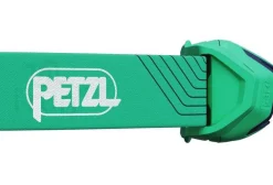 Petzl Lampe Frontale / Éclairage^Actik 450 lumens
