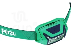 Petzl Lampe Frontale / Éclairage^Actik 450 lumens