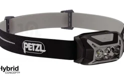 Petzl Lampe Frontale / Éclairage^Actik Core - 625 lumens