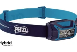 Petzl Lampe Frontale / Éclairage^Actik Core - 625 lumens
