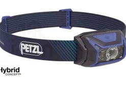 Petzl Lampe Frontale / Éclairage^Actik Core 600 lumens