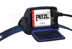 Petzl Lampe Frontale / Éclairage^Actik Core 600 lumens