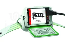 Petzl Lampe Frontale / Éclairage^Actik Core 600 lumens