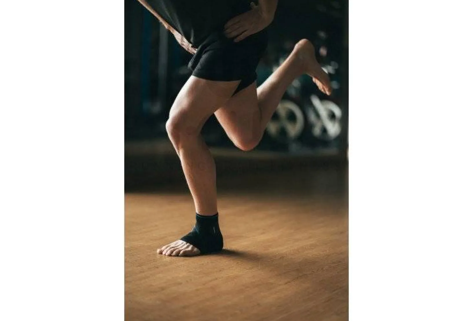 Compex Protection Musculaire & Articulaire^Activ Ankle+