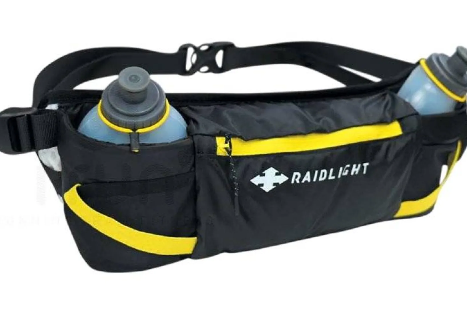 Raidlight Ceinture / Porte Dossard^Activ Bottle 350 ml
