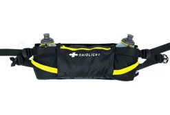 Raidlight Ceinture / Porte Dossard^Activ Bottle 350 ml