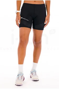 Femme Raidlight Shorts / Cuissards / Jupes^Activ Stretch W femme
