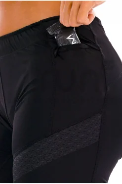 Femme Raidlight Shorts / Cuissards / Jupes^Activ Stretch W femme