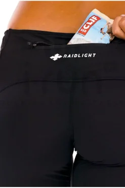 Femme Raidlight Shorts / Cuissards / Jupes^Activ Stretch W femme