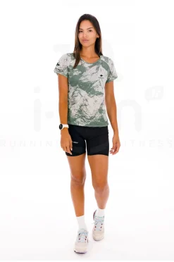 Femme Raidlight Shorts / Cuissards / Jupes^Activ Stretch W femme