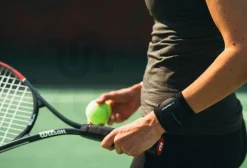 Compex Protection Musculaire & Articulaire^Activ Wrist Band+