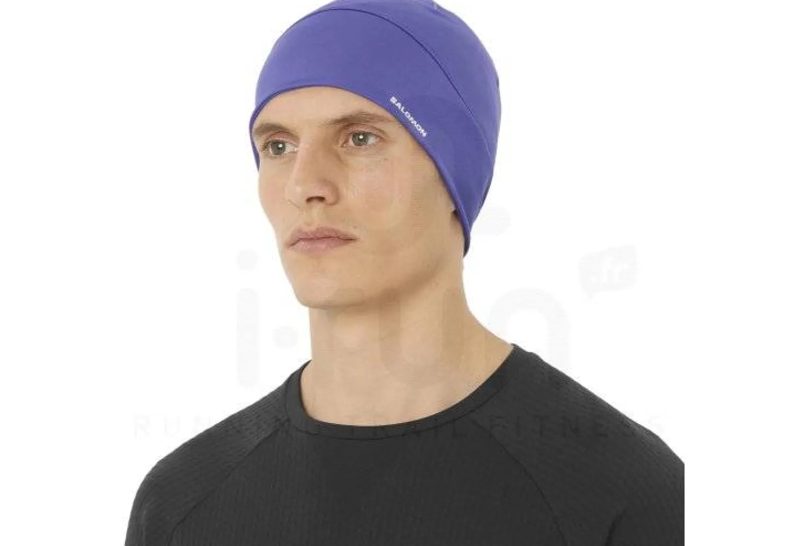 Salomon Bonnets / Gants^Active