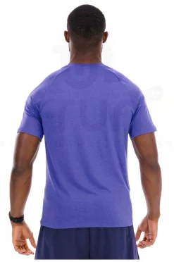 Homme Odlo Manches Courtes^Active 365