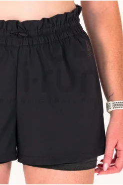 Femme Odlo Shorts / Cuissards / Jupes^Active 365 2 en 1 femme
