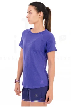 Femme Odlo Manches Courtes^Active 365 femme