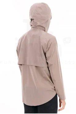 Femme Odlo Vestes & Coupe Vent^Active 365 Waterproof W femme