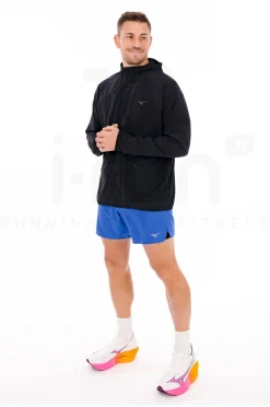Homme Mizuno Vestes & Coupe Vent^Active Alpha