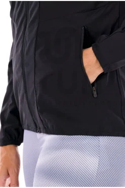 Femme Mizuno Vestes & Coupe Vent^Active Alpha femme