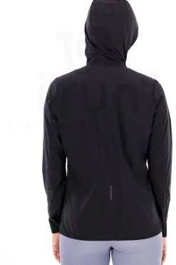 Femme Mizuno Vestes & Coupe Vent^Active Alpha femme