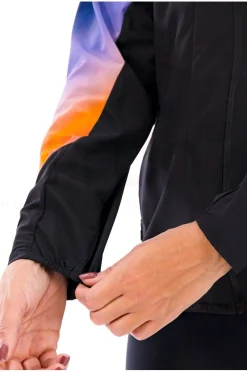 Femme Mizuno Vestes & Coupe Vent^Active Alpha femme