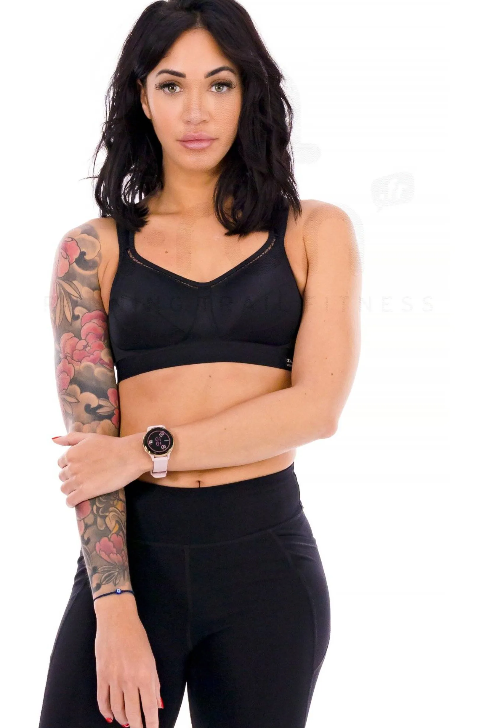 Femme Shock Absorber Brassières / Soutiens-Gorge^Active Classic Support femme