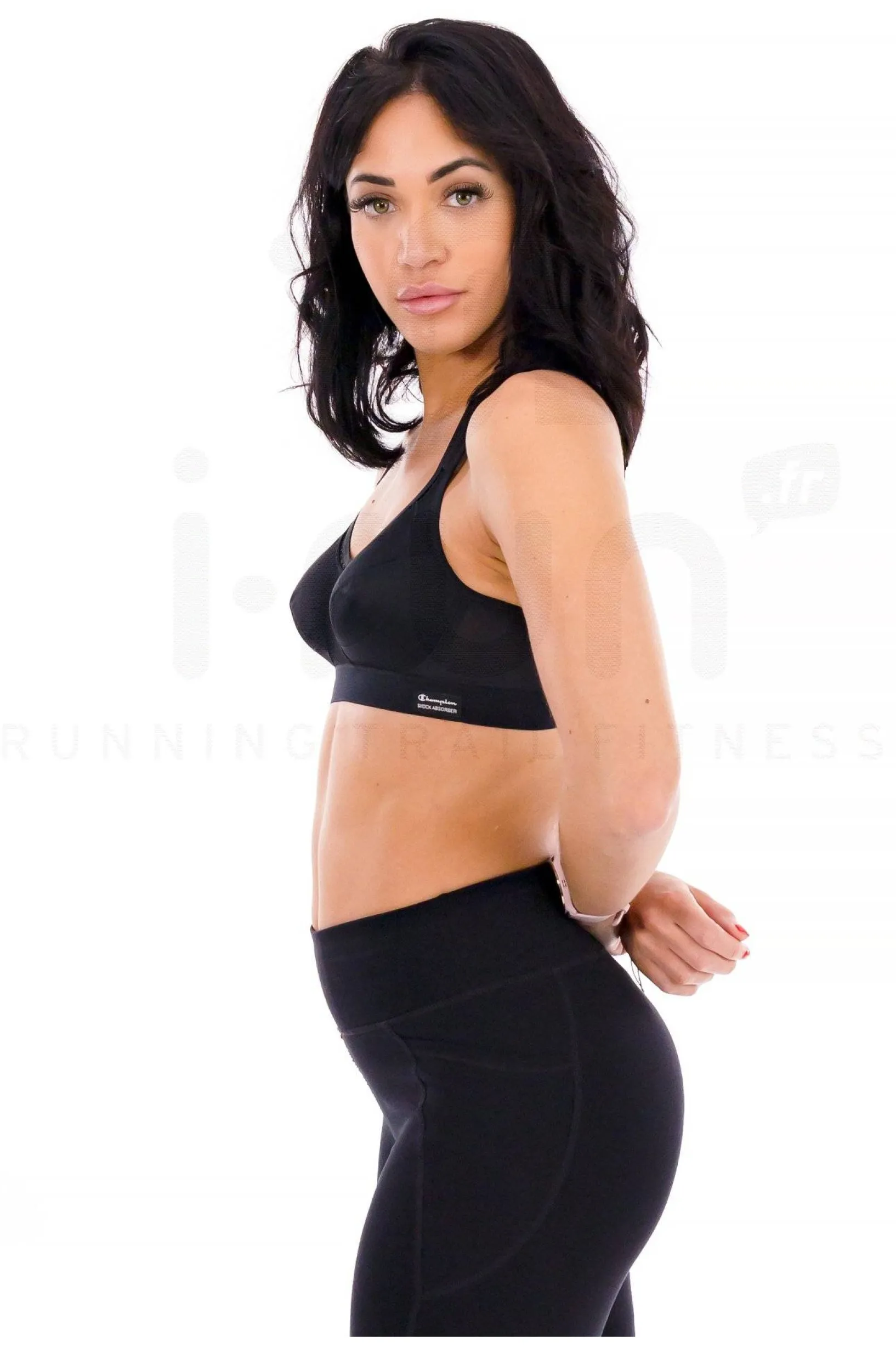 Femme Shock Absorber Brassières / Soutiens-Gorge^Active Classic Support femme