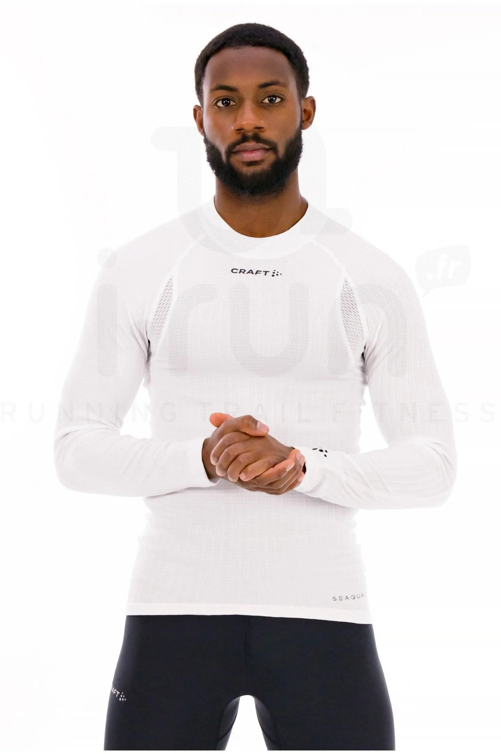 Homme Craft Manches Longues^Active Extreme X M