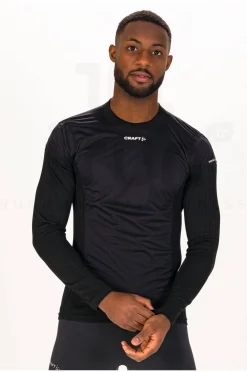 Homme Craft Manches Longues^Active Extreme X Wind M